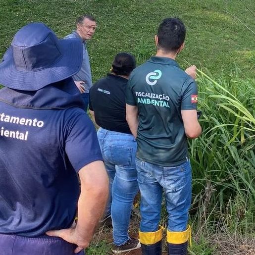 Emissão de licenças ambientais pelo Conder cai 15% no primeiro trimestre