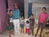 Moradores atendem pedido de avô e fazem doações à família