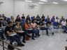 Ameosc promove capacitação sobre gestão de patrimônio e almoxarifado nos municípios