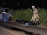 Identificadas as três vítimas de acidente entre SMOeste e Descanso 