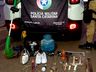 Polícia Militar prende homem em flagrante por furto em Dionísio Cerqueira