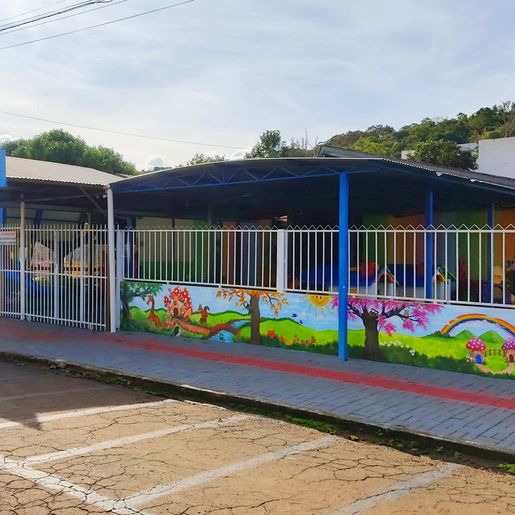 Creche de Férias em Descanso tem inscrições abertas até 28 de novembro