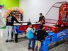 Divertilândia abre as portas em São Miguel do Oeste; fotos