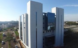 Confirmada abertura de nova ala do Hospital Regional do Oeste