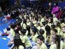 Proerd forma mais de 500 alunos em Campo Erê