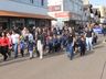 Desfile cívico de Itapiranga ressalta patriotismo