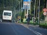 Fotos: Pessoas ignoram orientações e caminham, correm e pedalam em SMOeste
