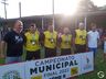 Flamengo é campeão da Série Prata do Campeonato Municipal de Itapiranga