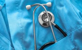 Superconcurso da saúde oferece vagas em 20 cidades de SC