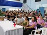 Iniciada apresentações da "Semana Cultural" em São José do Cedro
