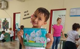 Campanha de Multivacinação tem Sequência com ação descentralizada em Cedro
