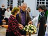 Casal de Descanso comemora 66 anos de casados com renovação dos votos