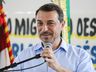 Governador Moisés inaugura asfalto na comunidade da linha Fátima; vídeo