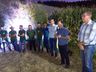 Cooperalfa envolve centenas de agricultores na 3ª Noite de Campo em SJCedro