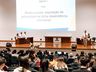 Debate Universitário da JCI e Unoesc reúne mais de 200 pessoas; ouça