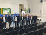 Guarujá do Sul sedia reunião de prefeitos da AMEOSC 