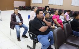 37 escrituras são entregues para famílias campoerenses