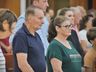 Celebração do Lava-Pés reúne grande público na Igreja Matriz em SMO