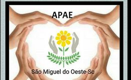 APAE de SMOeste quer garantir recursos para obras de ampliação