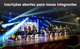 Orquestra de Itapiranga lança edital para novos integrantes