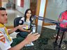 Clube de Desbravadores Guardiões de Iporã realiza atividade neste domingo