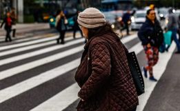 Queda brusca de temperatura e vendaval deixam SC em alerta de perigo