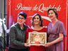 Ângulo Pesquisas premia destaques do ano em São Miguel do Oeste