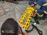 Bombeiros  passam por capacitação e aprimoramento de salvamento
