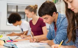 Santa Catarina está entre os estados com menor oferta de Ensino Médio Integral