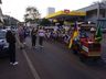 Desfile do Bierwagen e Café Colonial marcam 4º dia da 15ª Deutsche Woche
