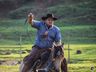 1º Torneio de Tiro de Laço de Vaca Mecânica movimenta Semana Farroupilha