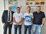 Rádio Oeste realiza debate com candidatos à prefeito de Descanso