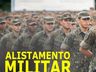 Itapiranga possui 63 jovens aptos para o exército