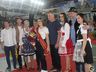 Thaina Schuck é escolhida Garota Esporte 2022 de Itapiranga 