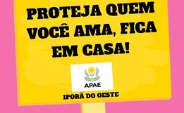 CAESP de Iporã do Oeste retoma atendimento das equipes técnica e administrativa nesta semana