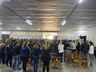 Comoção e homenagens marcam despedida à Prefeito de Iporã do Oeste, Adélio Marx