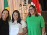 Professores efetivos tomam posse em Itapiranga