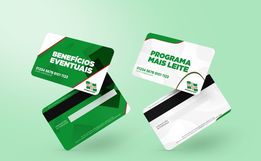 Secretaria anuncia cartão magnéticos para beneficiários de programas sociais