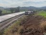 Saiba como está o andamento das obras na BR-163 em Guarujá do Sul; assista