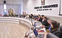 Câmara de São Miguel aprova “reforma administrativa” na estrutura do Poder Executivo