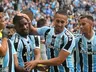 Grêmio confirma boa fase, vence na Arena e vira líder da Série B