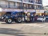43ª Oktoberfest: Bierwagen leva chopp e alegria pelas ruas de Itapiranga
