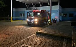 Após ser baleado, jovem morre no hospital em São Miguel do Oeste