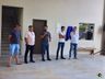Prefeitura de Itapiranga inaugura nova oficina