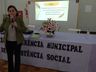 Setor define eixos em Conferência da Assistência Social