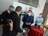 Carlos Moisés visita Campo Erê e anuncia mais de 19 milhões para municípios da região 