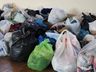 São José do Cedro encaminha donativos para Descanso e Belmonte