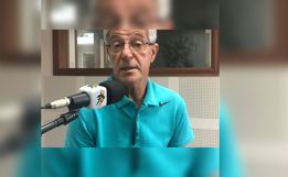 Empresário Djalmo Davi, popular “Deja”, morre aos 76 anos em São Miguel do Oeste