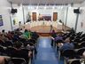 Infraestrutura e saúde são destaques no Voz Única de Itapiranga