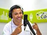 Radialista fica em estado grave após ser baleado junto com a namorada em SC